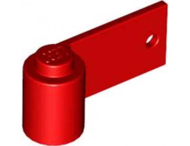 Door 1 x 3 x 1 Right