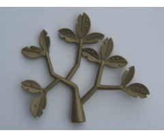 Duplo, Plant Tree Leaves, 12 on Branch (7441)