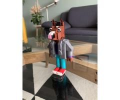 BoJack Horseman