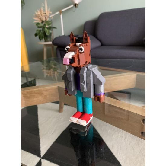 BoJack Horseman