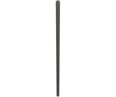 Hose, Rigid 3mm D. 15L / 12cm