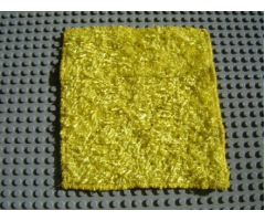 Scala Cloth, Shaggy, for Hay Bale 16 x 16 (Set 3124)