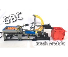 Lego GBC Ball Batch Module