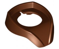 Large Figure Part Neck
