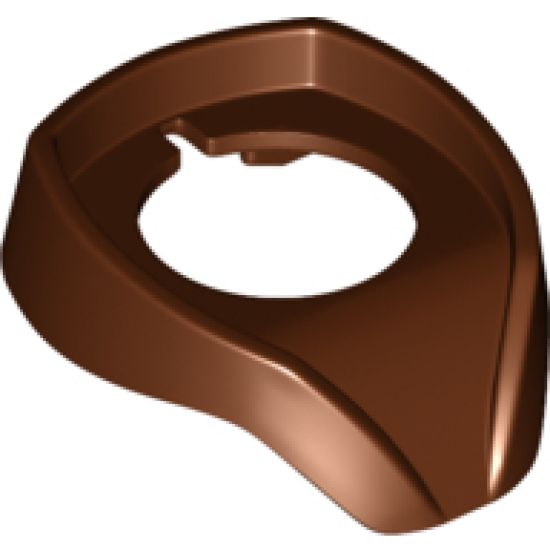 Large Figure Part Neck
