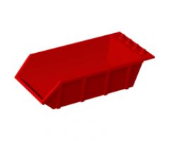 Vehicle Tipper Bed 4 x 6