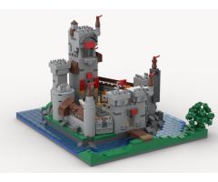 Mini Castle