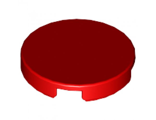 Tile, Round 2 x 2