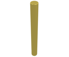 Bar 4L (Lightsaber Blade / Wand)