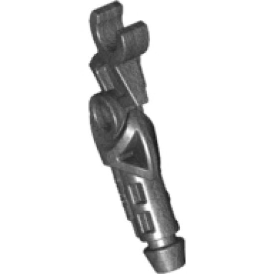 Arm Mechanical, Super Battle Droid with Blaster End