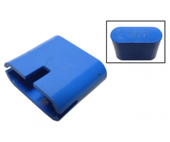 Electric, Cover for Capacitor