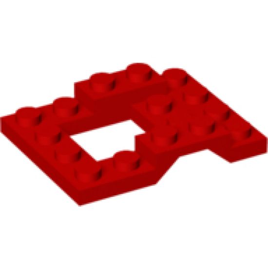 Vehicle, Base 4 x 5