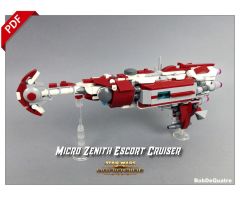 Micro Zenith Escort Cruiser