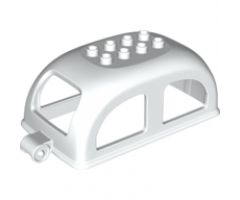Duplo, Vehicle Camper Top