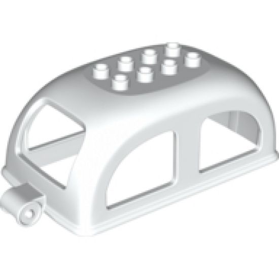 Duplo, Vehicle Camper Top