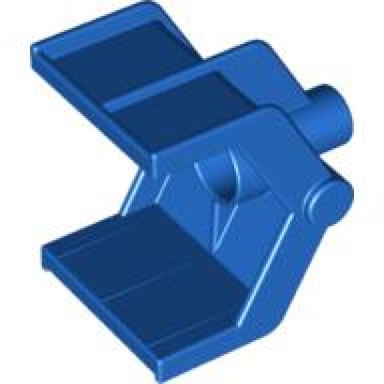 Duplo, Vehicle Crane Jaws