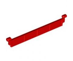 Garage Roller Door Section without Handle