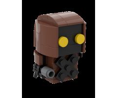 Jawa Brickheadz