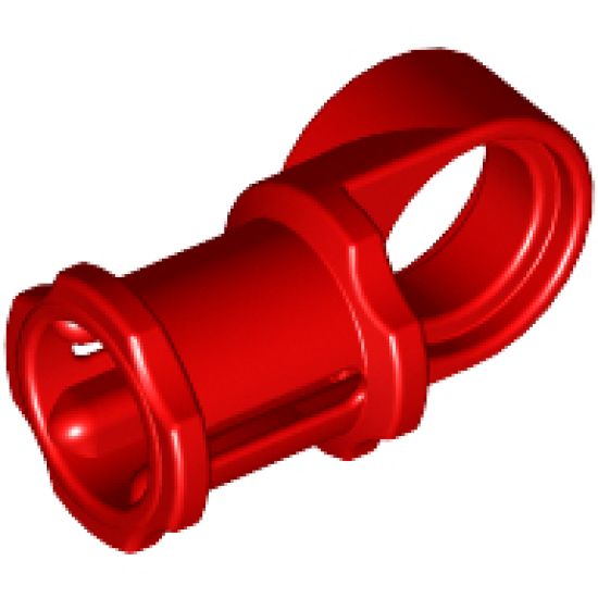 Technic, Connector Axle and Pin Toggle Joint Smooth