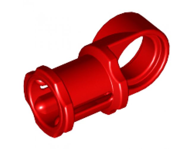 Technic, Connector Axle and Pin Toggle Joint Smooth