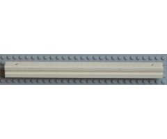 Scala Support Tall, Type 1 (connector locating hole on smooth side) - 25.5 Studs Long