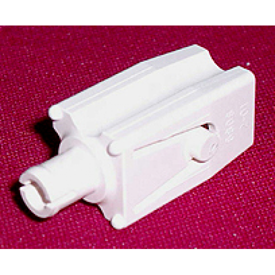 Scala Support Connector with Pin