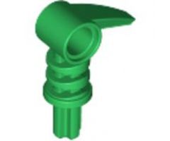 Bionicle 2 x 3 Axle Connector with Tooth