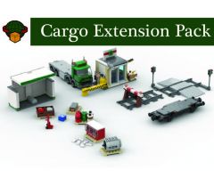 Cargo Extension Pack