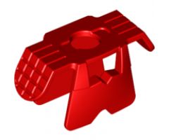 Minifigure, Body Wear Armor Ninja Style
