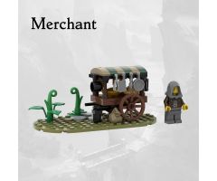 Merchant