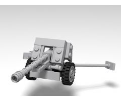 7.5 cm Pak 40