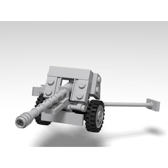 7.5 cm Pak 40