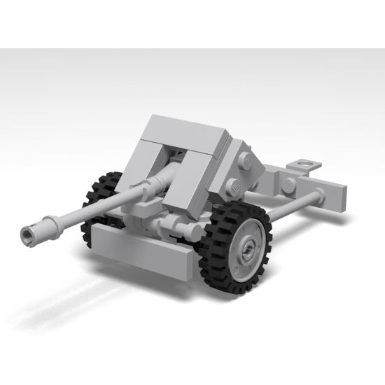 5 cm Pak 38