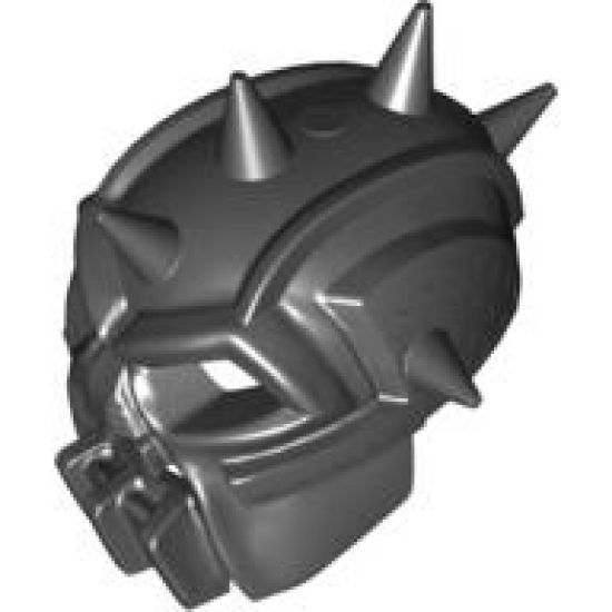 Bionicle, Kanohi Mask Kadin (Rubber)
