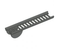 Ladder 16 x 4 with Semi-Circular Pivot