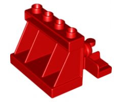 Duplo, Train Buffer Stop