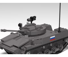 BMD-2