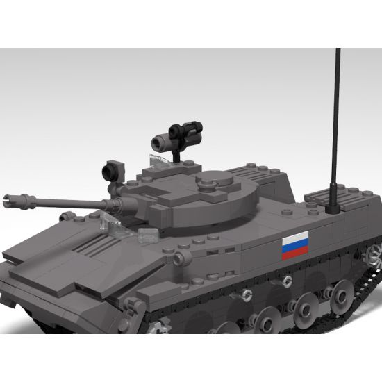 BMD-2