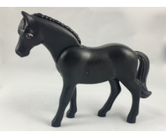 Horse, Belville (Undetermined Pattern Type)