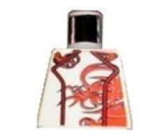 Torso Speed Racer Red Dragon Pattern