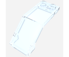 Windscreen 5 x 2 x 1 2/3