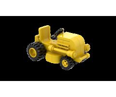 Tractor Mower