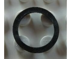Rubber Band & Belt Square Extra Small