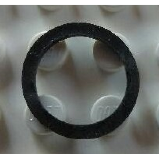 Rubber Band & Belt Square Extra Small