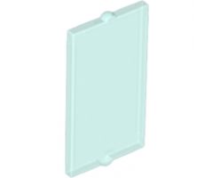 Glass for Window 1 x 2 x 3 Flat Front