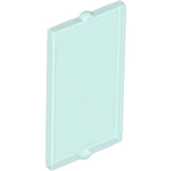 Glass for Window 1 x 2 x 3 Flat Front