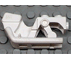 Riding Cycle Motorcycle Town Body Rear - Part of x81