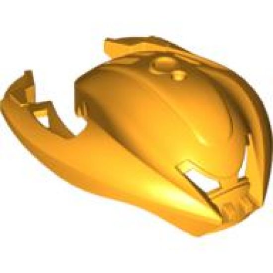 Bionicle, Kanohi Mask Baranus V7 / Skopio XV-1 Flip Mask