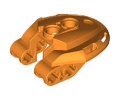 Bionicle Shoulder Armor, Matoro Mahri