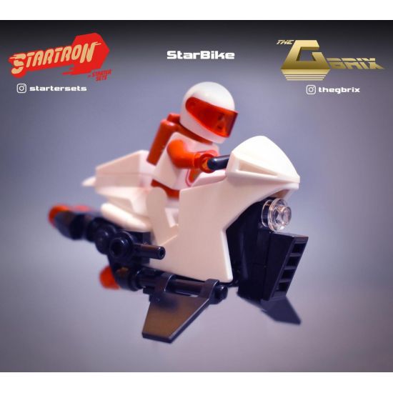 Startron StarBike